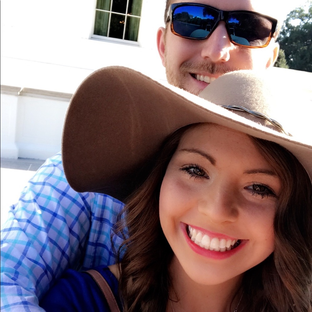 Meet your Posher, Alissa